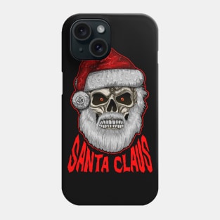 Santa Claus Phone Case