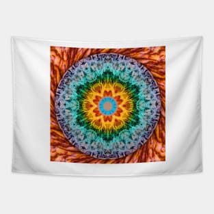 Sea of Tranquility Tapestry