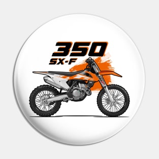 SX-F 350 Pin