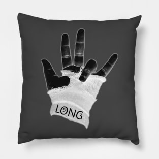 KVLI3N ''LONG'' Pillow