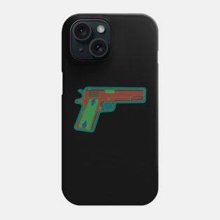 1911 Phone Case