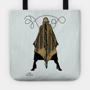 Tundra coat : Tote