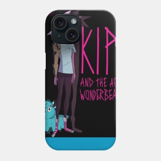 Kipo Phone Case