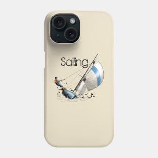 Sailing Phone Case