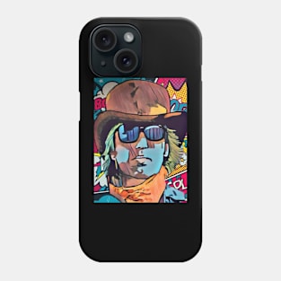 Tompetty Phone Case