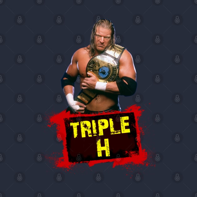 Triple H by Money Making Apparel