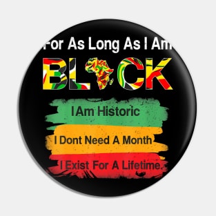 Black history month  24 7 365 African Map kente Clothes Pin