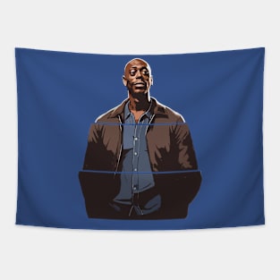 Dave Chappelle Tapestry