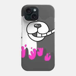 Mono Despair Phone Case