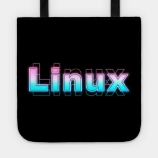 Linux Tote