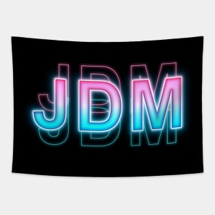 JDM Tapestry