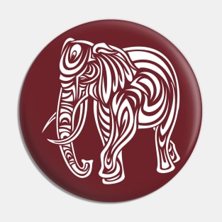 Loxodonta Pin