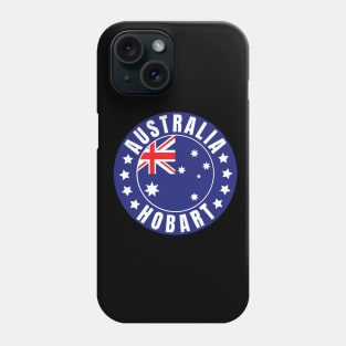 Hobart Phone Case