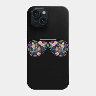 Flowers Art Phone Case