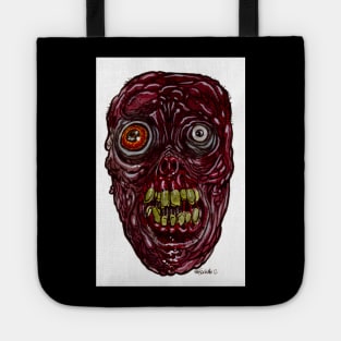 Rotten Face Tote