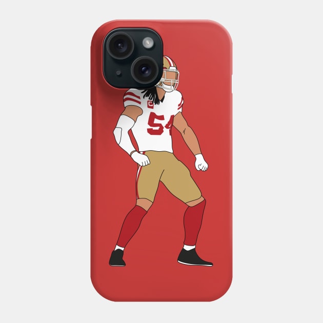 FW the celebration Phone Case by rsclvisual