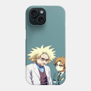 Big Hitters Phone Case