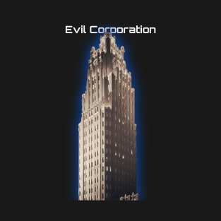 Evil Corporation T-Shirt