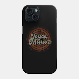 Joyce Manor Phone Case