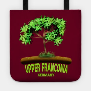 Upper Franconia Tote