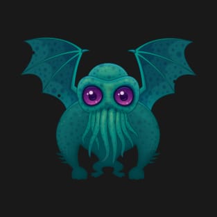 Cthulhu T-Shirt