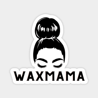 wax mama scentsy Magnet