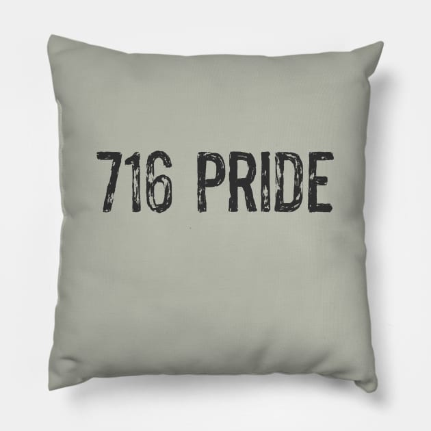 716 Pride Pillow by nyah14