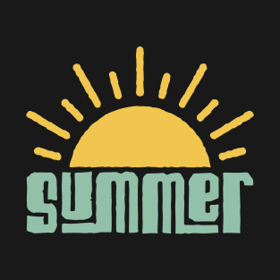 Summer Sunshine T-Shirt