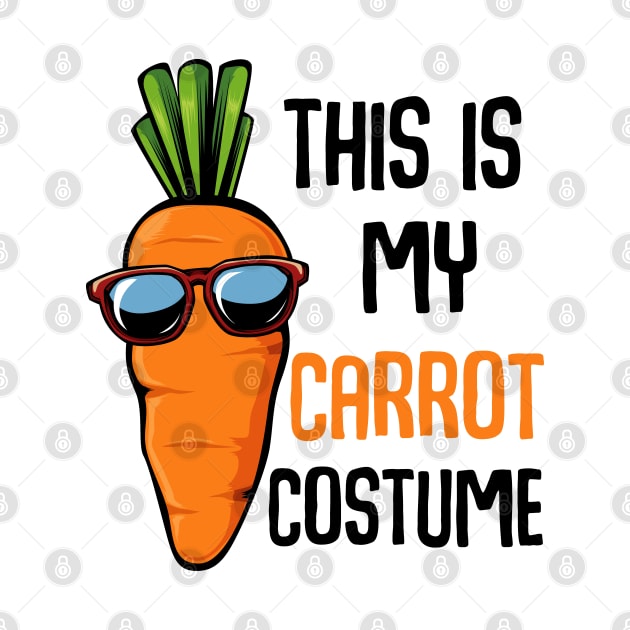 Carrot by Lumio Gifts