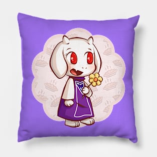 Tori Pillow