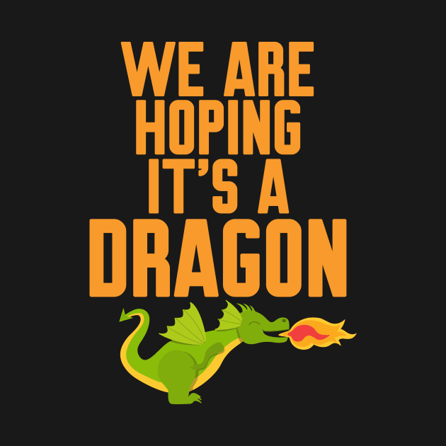 We are hoping it's a dragon by Work Memes