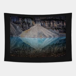 Landslide Tapestry