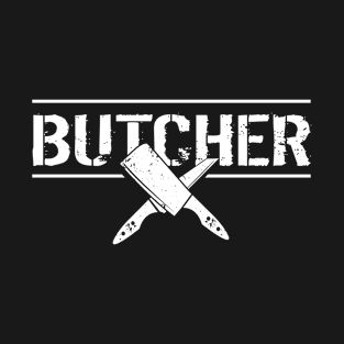 Butcher T-Shirt