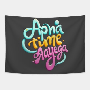 Apna Time aayega l Indian Movie l Ranveer Singh l Bollywood Tapestry