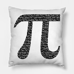 Pi Pillow