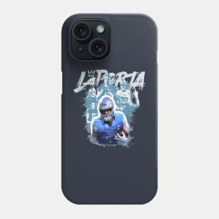 LaPORTA Phone Case