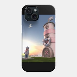 Sunset Phone Case