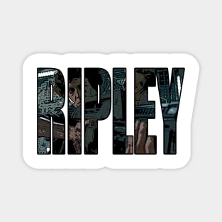 Ripley Magnet