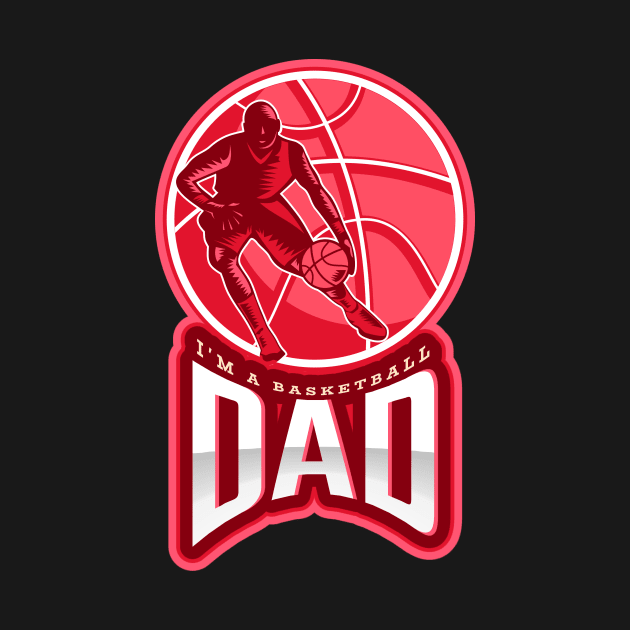 I'm a Basketball Dad by poc98