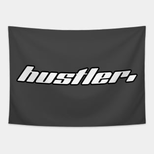 Hustler Tapestry