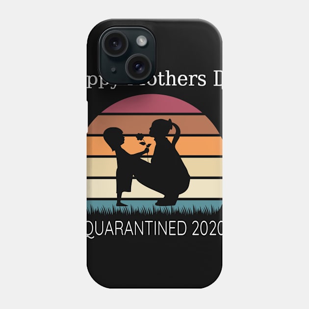 Happy Mothers Day 2020 Phone Case by Adel dza