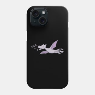 Cute Dragon dinosaur Phone Case