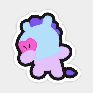 Mang Magnet