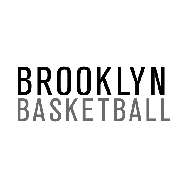 Brooklyn Nets by teakatir