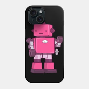 Robotobor Phone Case