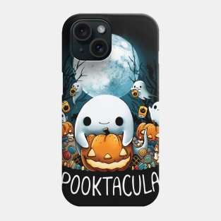 Spooktacular Phone Case