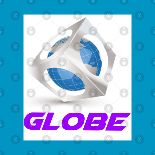 Globe by RJSTORE