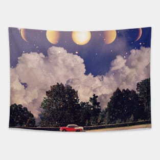 Daydream Tapestry