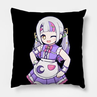 Murasaki Shion Hololive JP Pillow