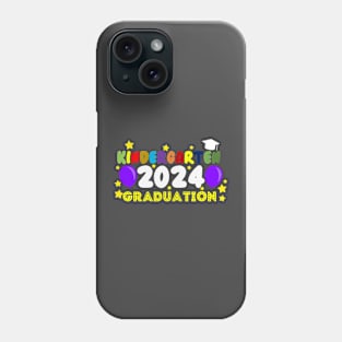 Kindergarten Greaduation Phone Case